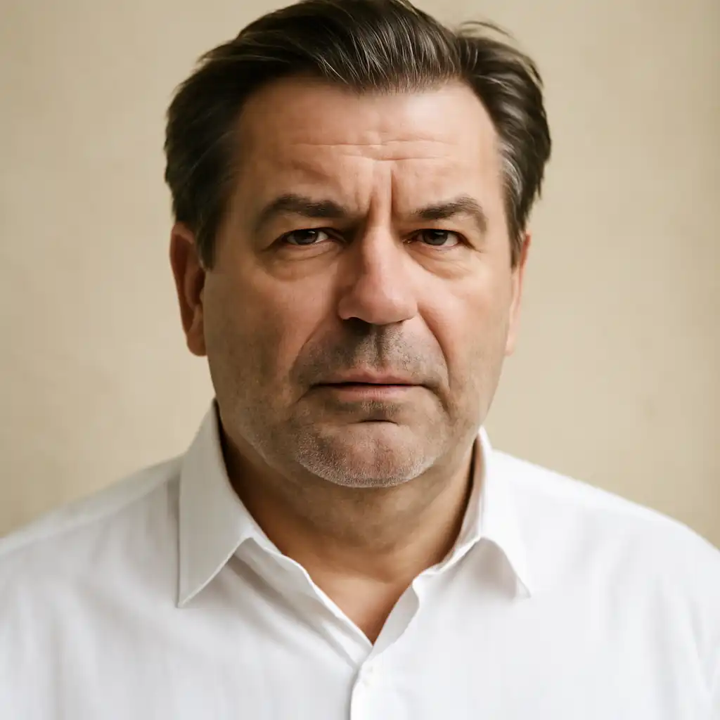 Laurent Delacroix